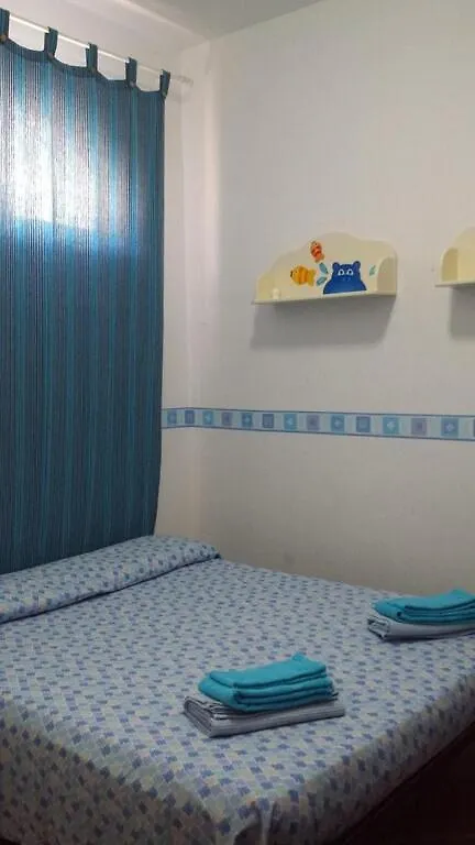 Villa Villacinisi Italië