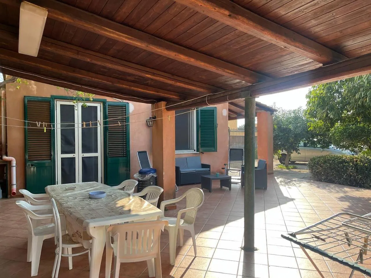 Villa Villacinisi